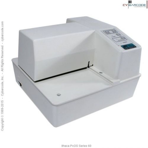 Ithaca PcOS Series 60 Receipt Printer (Pc OS) with One Year Warranty