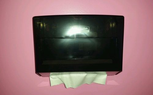 Kimberly clark professional multi-fold paper towel dispenser for sale