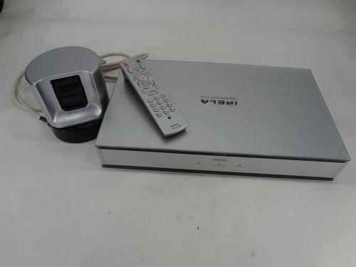 Sony IPELA PCS-G50 Videoconferencing System