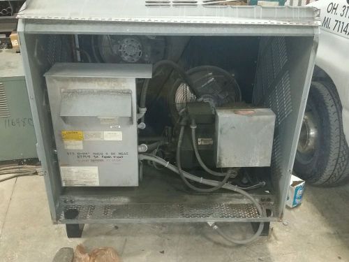 Refrigeration compressors