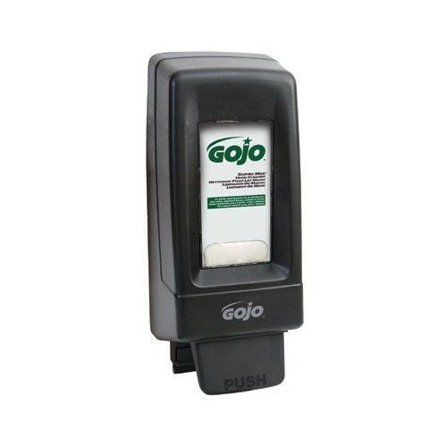 Gojo Dispensers - pro 2000 dispenser black, 6/CT