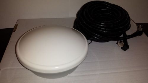 Trimble AG25 Antenna GNSS with 25ft coaxial cable (New)