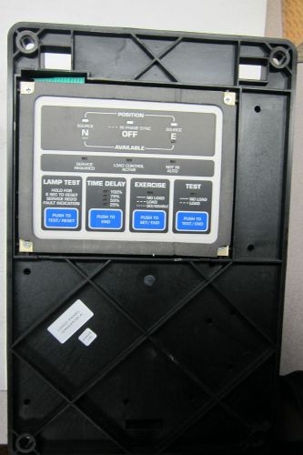 KOHLER KCT-AMTC Transfer Switch Controller