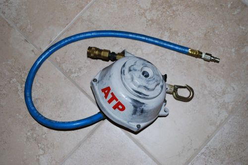 Atp mhb series compressed air hanging hose reel retractable mhb-83 for sale