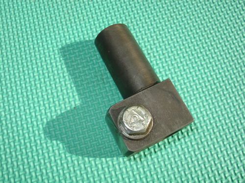 Brown &amp; Sharpe Adapter  3/4 ” to 1” – grind – lathe – turret – # 280-222