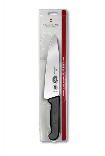 Victorinox Fibrox 8-Inch Chefs Knife 40520, 47520, 45520, 5.2063.20, New