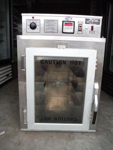 DeLuxe Commercial Convection Oven