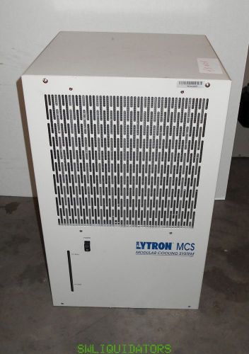 LYTRON modular cooling system MCS40G02BC1 #2