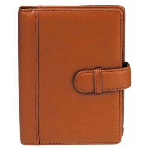 Royce Leather 4 X 6 Brag Book Photo Holder - Top Grain Nappa Cowhide Leather - T