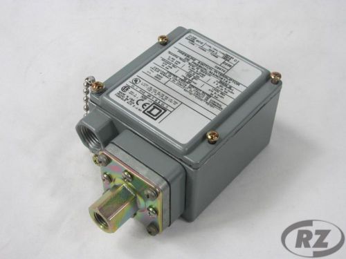 9012GAW-5 SQUARE D LIMIT SWITCH NEW