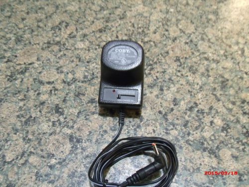 Genuine coby ca-969 deluxe universal class 2 transformer 1.5-12v 300ma for sale