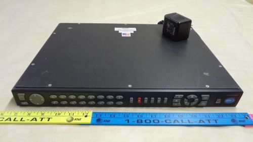 CALIBUR KALATEL DVMR - 16CD DVMRe - 16CD7x #C3 security system DVR recorder