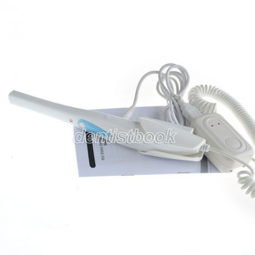 1 Pc New AV Output Mini Economic Wired Dental IntraOral Camera MD-870