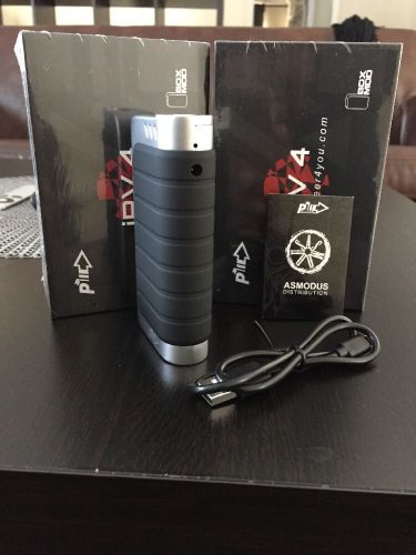IPV 4 Box Mod IN STOCK FROM TODAY