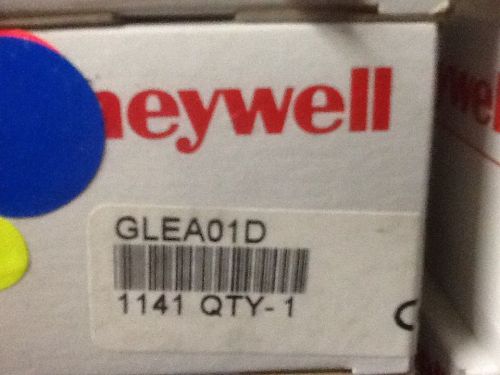 HONEYWELL GLEA01D MICRO SWITCH