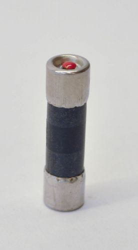 Cooper Bussmann MIN-3 Pin Indicating Fast Acting Fuse