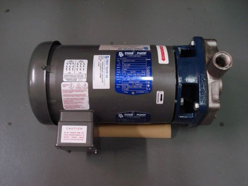 Price Pump, HP75KN-600-06111-200-36-3T6,517-600-S111-1343BA