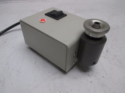Rainin Mixer Model 81-400TI Laboratory Stirrer