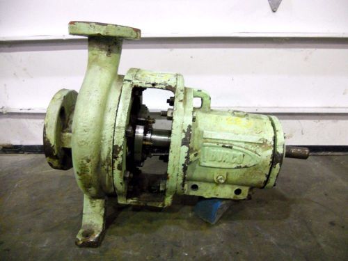 Mo-1609, durco 3x2-82/84 pump. matl dci alloy. for sale
