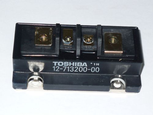 Toshiba 12-713200-00 Module, New