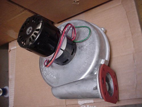 NEW Trane American Standard Furnace Exhaust Draft Inducer Motor KIT2591 KIT02591