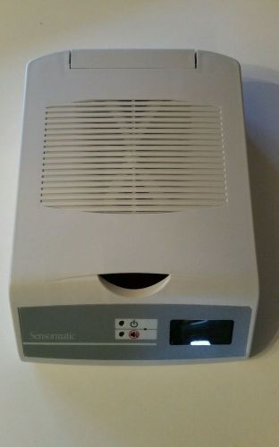 Sensormatic ZP1060-G - Digital Remote Alarm - Gray