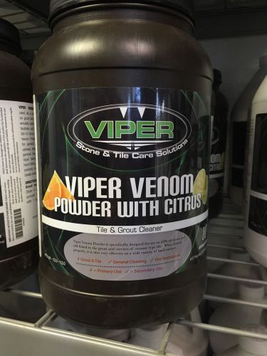 Viper venom powder with citrus for sale