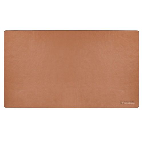 TOP RATED - Modeska 24&#034;x14&#034; Leather Desk Pad - Executive Blotter and Protecti...