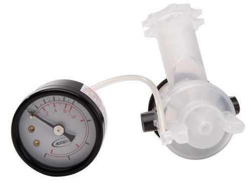 3M (16572) Replaceable Atomizing System HVLP Test Air Cap, 16572