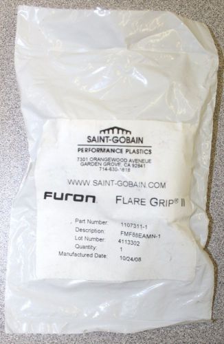 SAINT-GOBAIN FLARE GRIP II FURON  FMF88EAMN-1 Part Number 1107311-1
