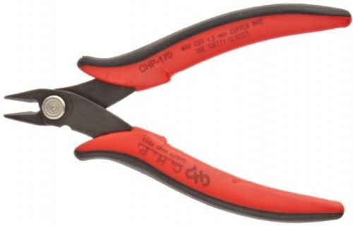 NEW Hakko Micro Soft Wire Cutter &amp; Cable Cutting Pliers, Electrical Plier Tool
