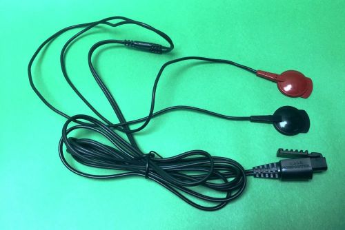 Physio Control 4308 Medtronic LifePak Pacing Cable