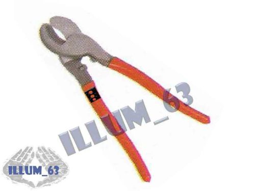 CABLE CUTTER (BIG HEAD) (SIZE -10) BRAND NEW HIGH QUALITY AP-GTA10