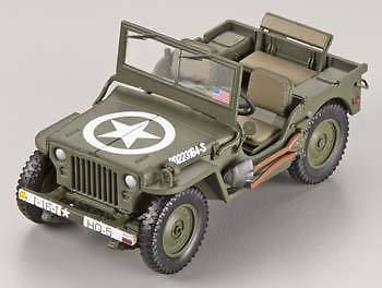 Unimax Toys - 82009 1/32 Forces of Valor US General Purpose Vehicle