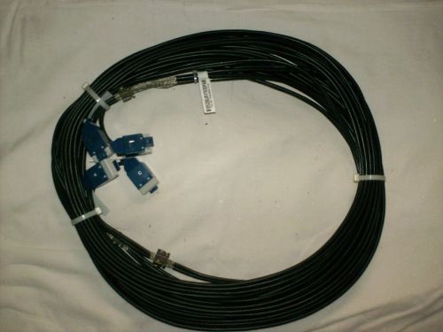 Ericsson Cable TSR 901 0340/8000 MD110 Coaxial
