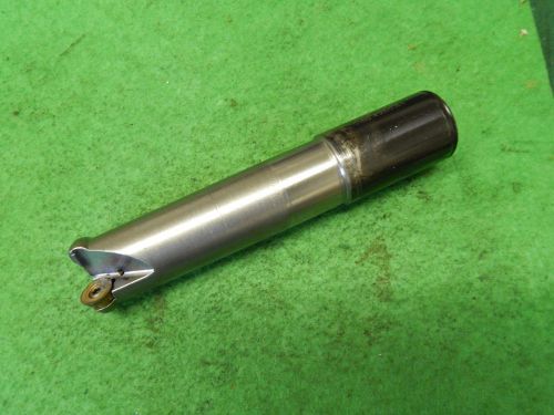 Tyson Tools 1.25&#034; Insert Mill 1.25&#034; Straight Shank # TR360-1250-61