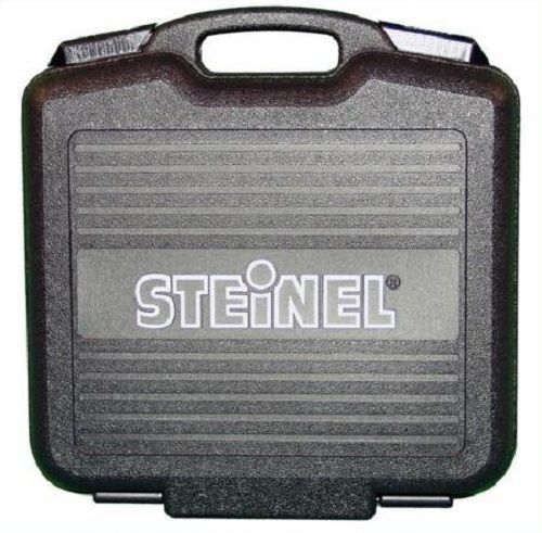 Steinel 40100  Heavy Duty Plastic Case for Steinel Professional Heat Guns