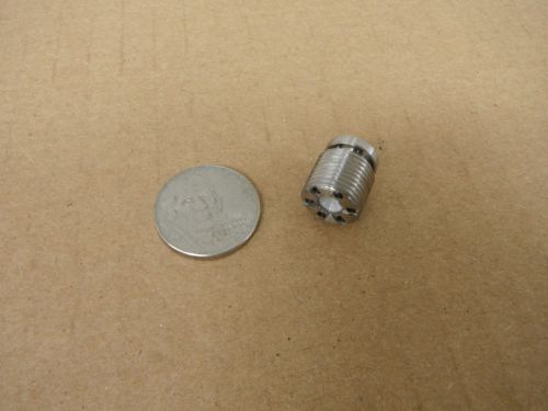Mitsubishi 0.4mm upper &amp; lower set screw x053c241g52 24.50.04 edm wire new! for sale