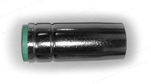 5 Pk Trafimet MC0022 (145.0124) Nozzle 5/8&#034; (24FN-62S )