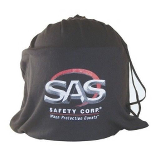 SAS Safety 5145-20 Face Shield Storage Pouch