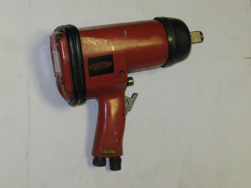 3/4 &#034;  Air Impact Wrench