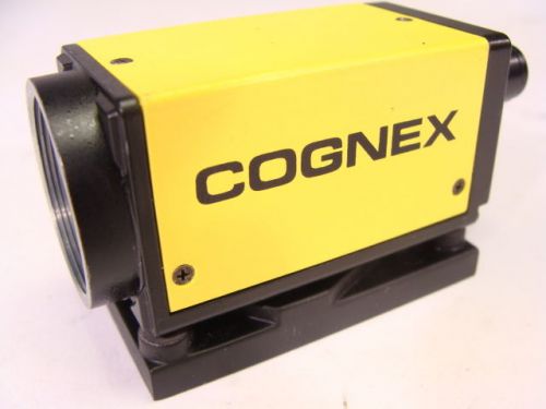 Cognex In-Sight Micro ISM1403-11 High Resolution Machine Vision Camera W/ PatMax