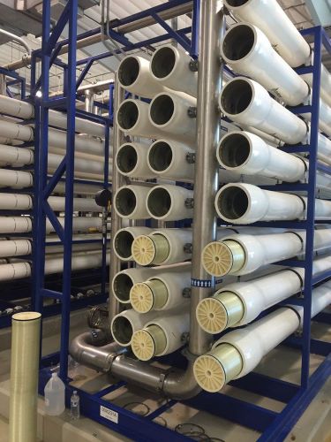 Tested Certified Dow 30 400 Reverse Osmosis Membranes