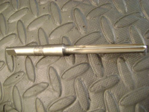 21/64&#034; #1MT Reamer, USA