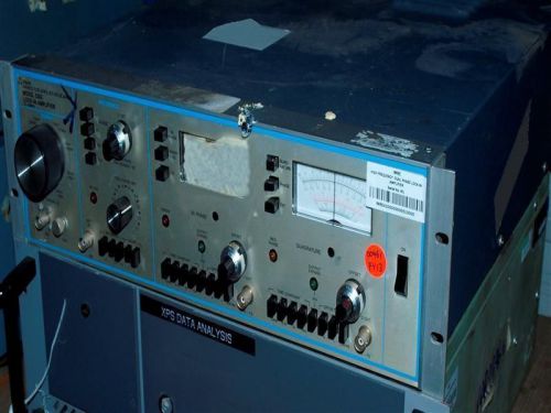 EG&amp;G PARC 5202 Lock-In Amplifier 0.1 - 50MHz