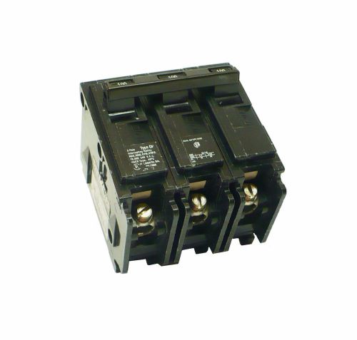 Ite siemens 100 amp q3100 circuit breaker (g3) for sale