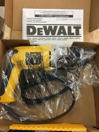 DeWALT Drywall Screw gun DW272 Drywall Gun DeWALT Tools