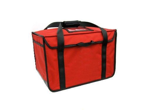 Rediheat hp138 heated food delivery system, regular bag, 20&#034; length x 13&#034; width for sale