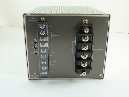 TDK RM05-60RGB Switching Power Supply