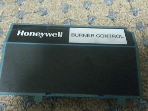Honeywell 7800 Series Burner Control Extension Cable Assembly